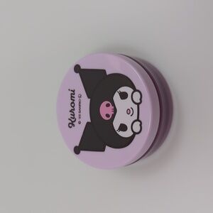 Sanrio Kuromi Cream Case